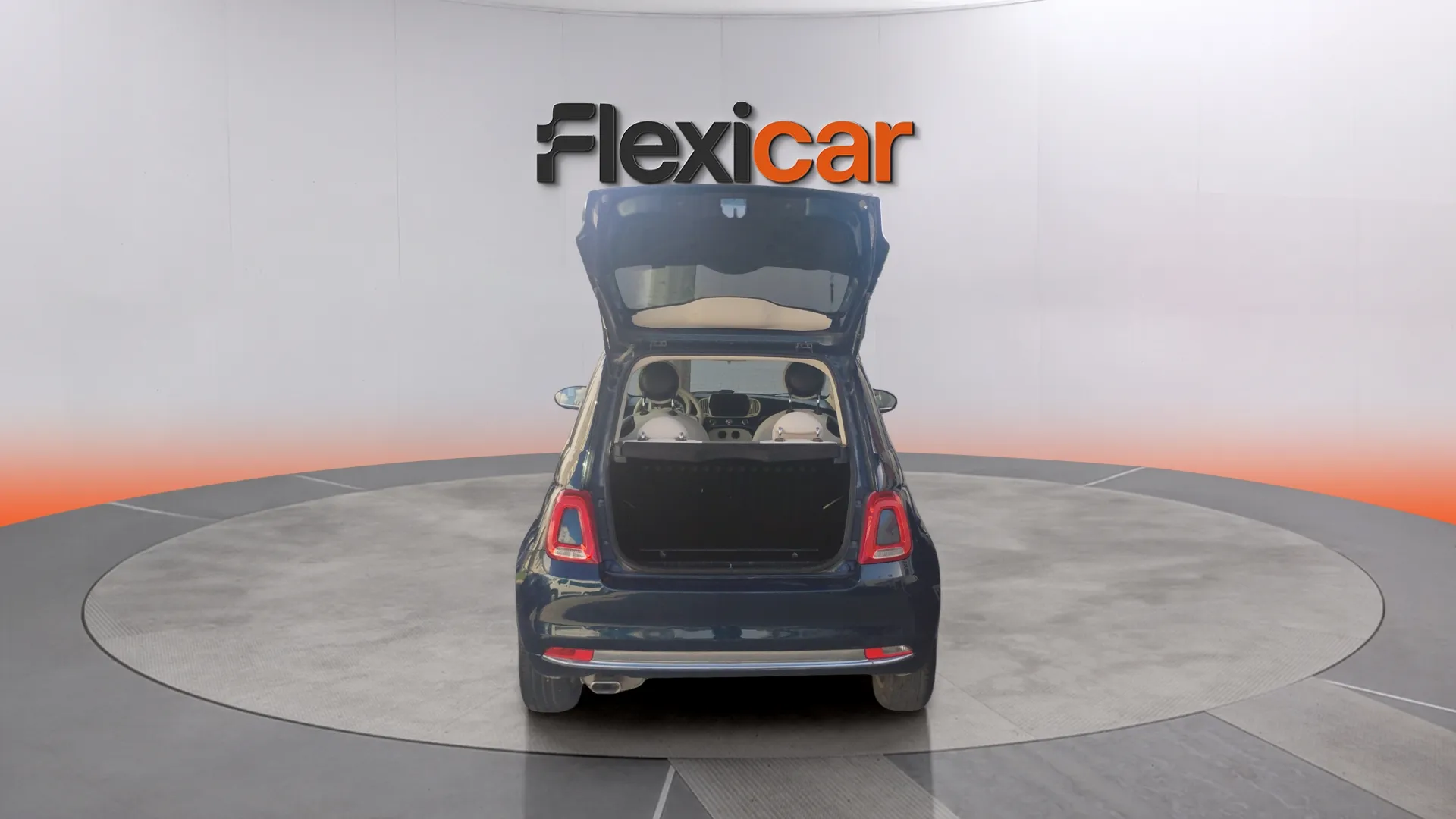 Fiat 500 Lounge 1.2 - foto 9