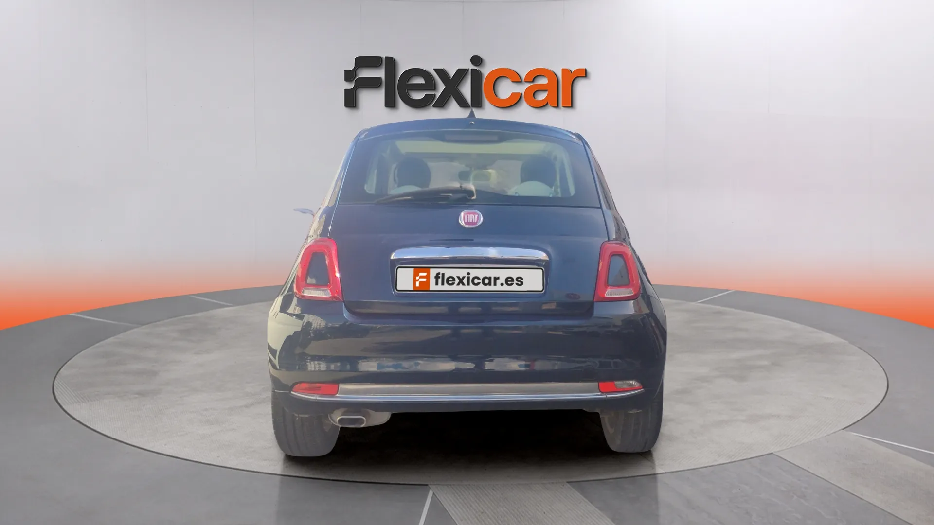 Fiat 500 Lounge 1.2 - foto 4