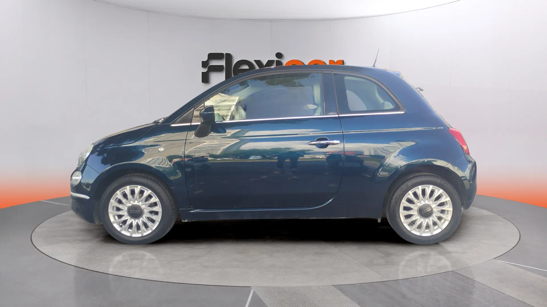 Fiat 500 Lounge 1.2 - foto 5