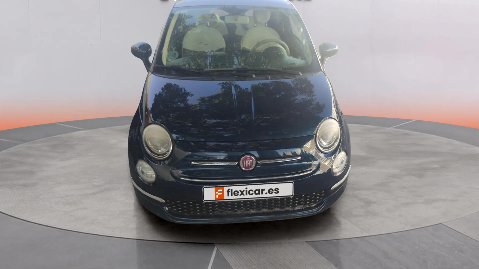 Fiat 500 Lounge 1.2 - foto 8