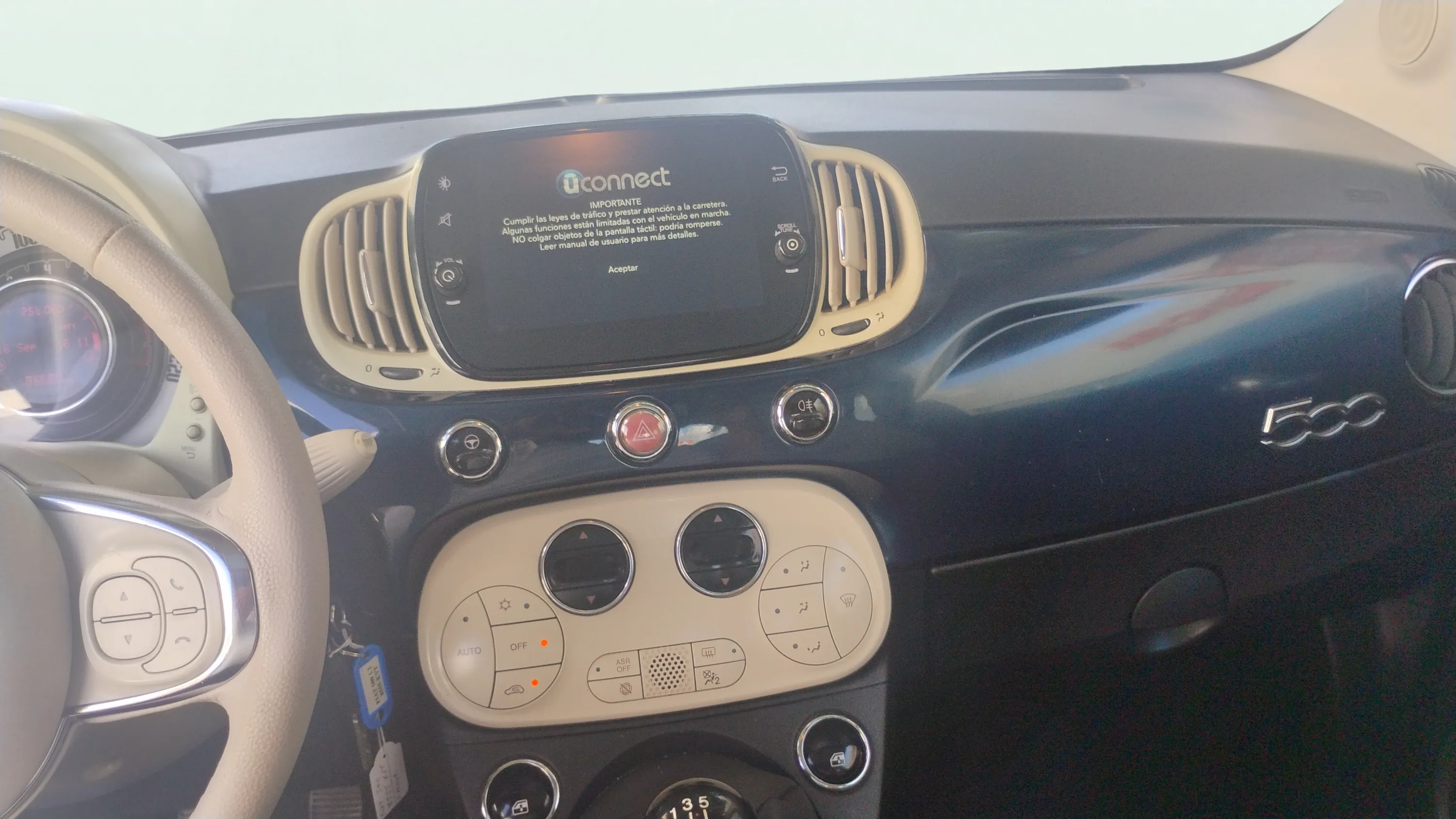 Fiat 500 Lounge 1.2 - foto 13