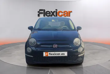 fiat 500 lounge 12 8v 51kw 69 cv gasolina manual palma de mallorca 2 903000000287367