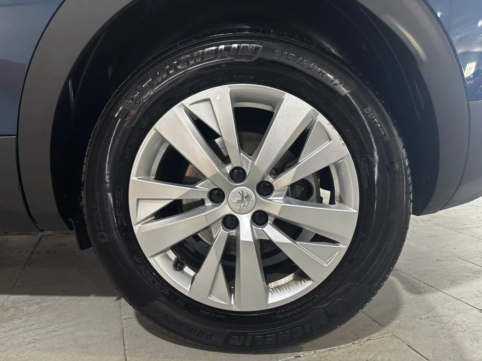 Peugeot 3008 1.5 BlueHDi Active - foto 17