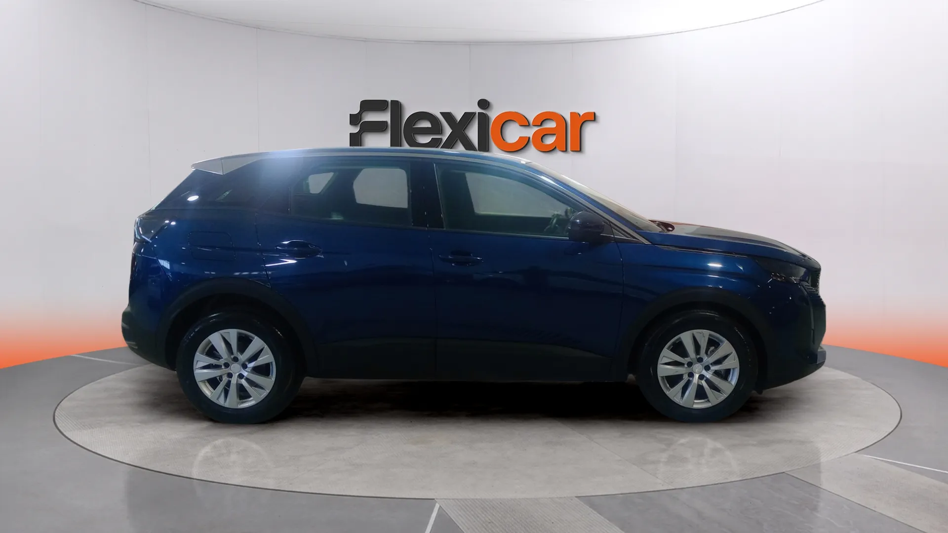Peugeot 3008 1.5 BlueHDi Active - foto 3