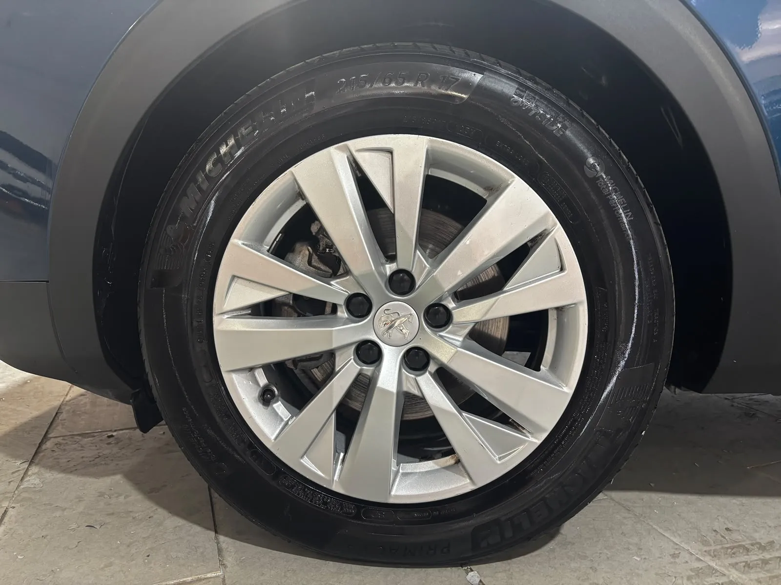 Peugeot 3008 1.5 BlueHDi Active - foto 15