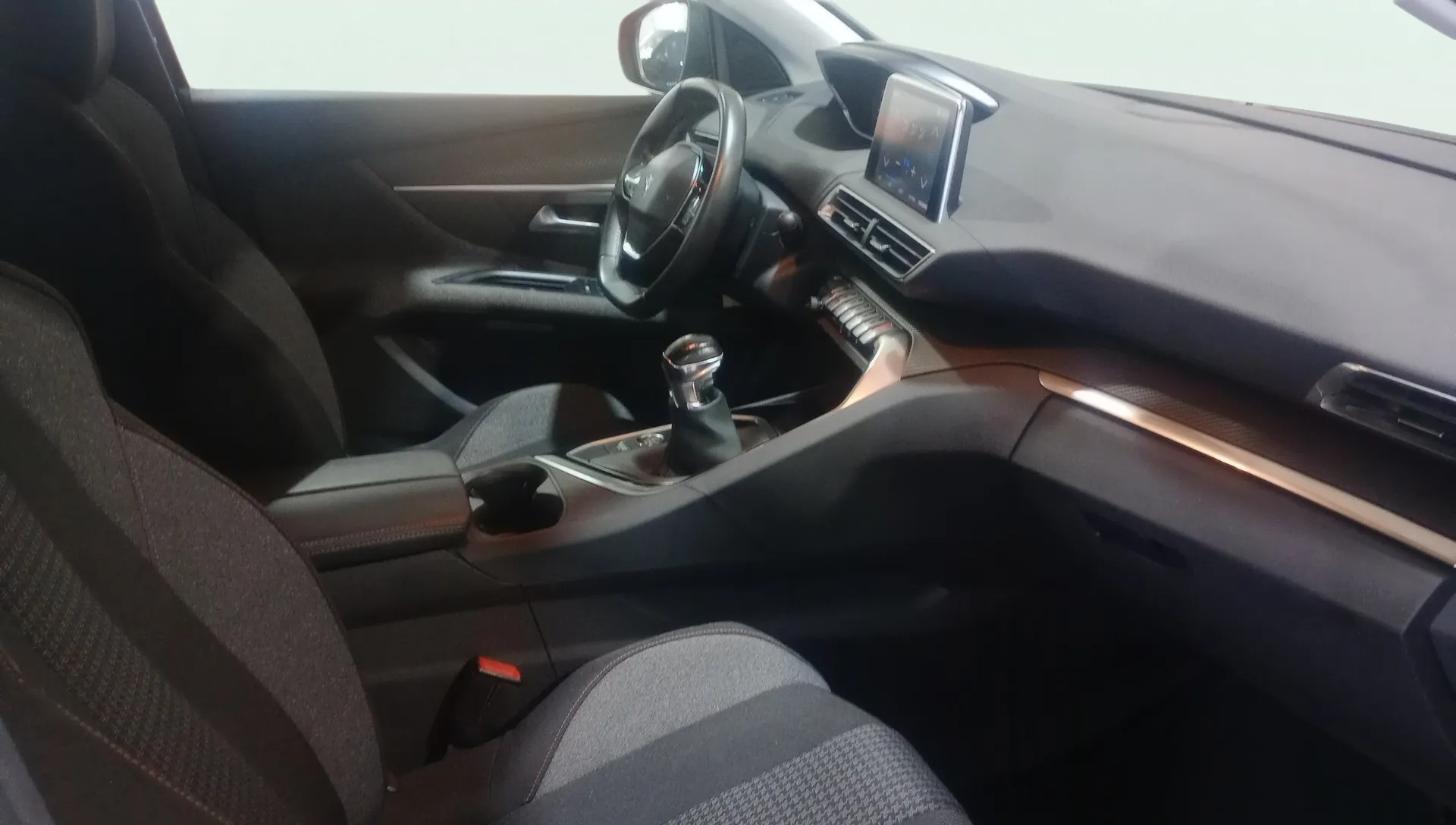 Peugeot 3008 1.5 BlueHDi Active - foto 7