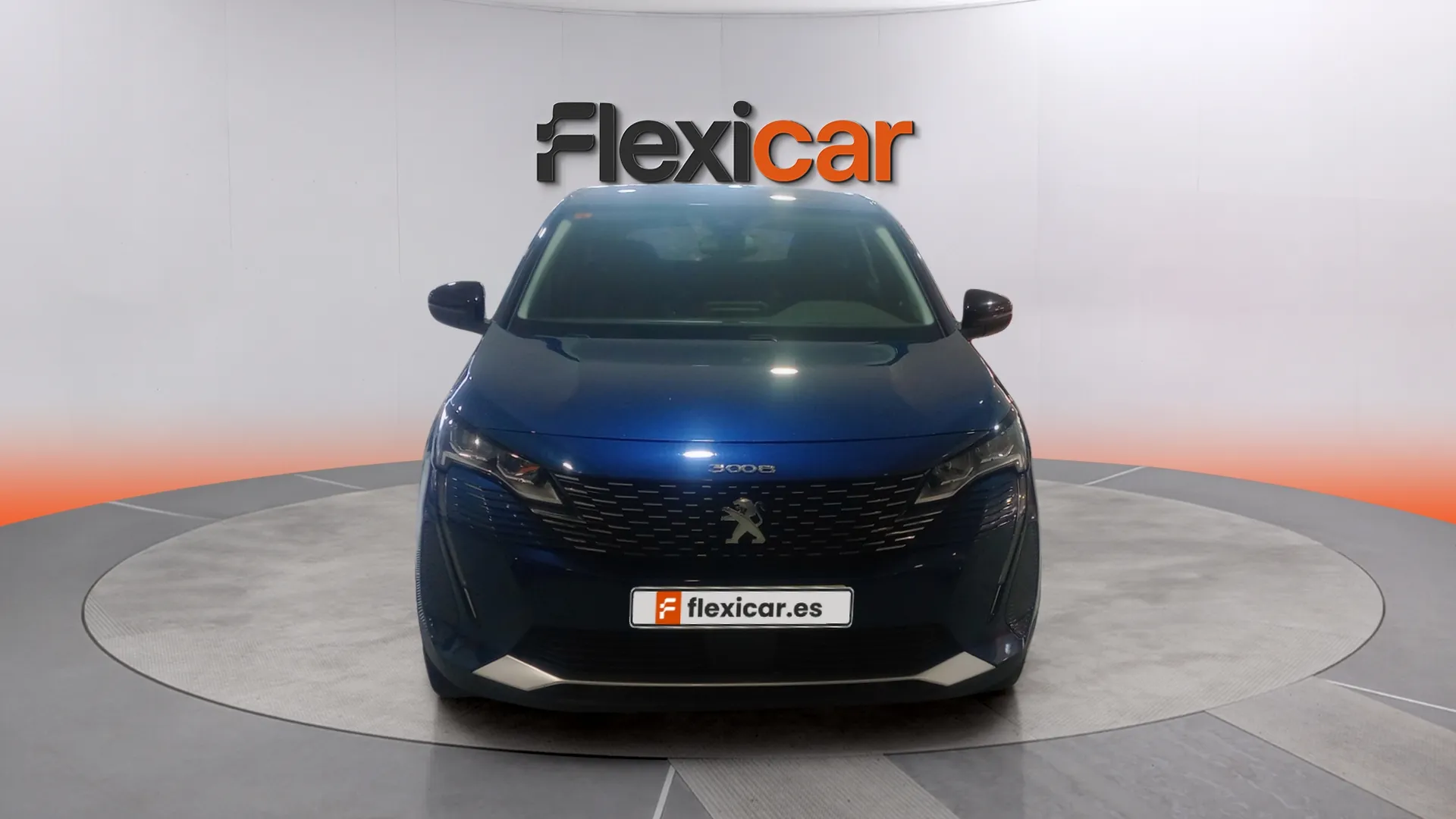 Peugeot 3008 1.5 BlueHDi Active - foto 2