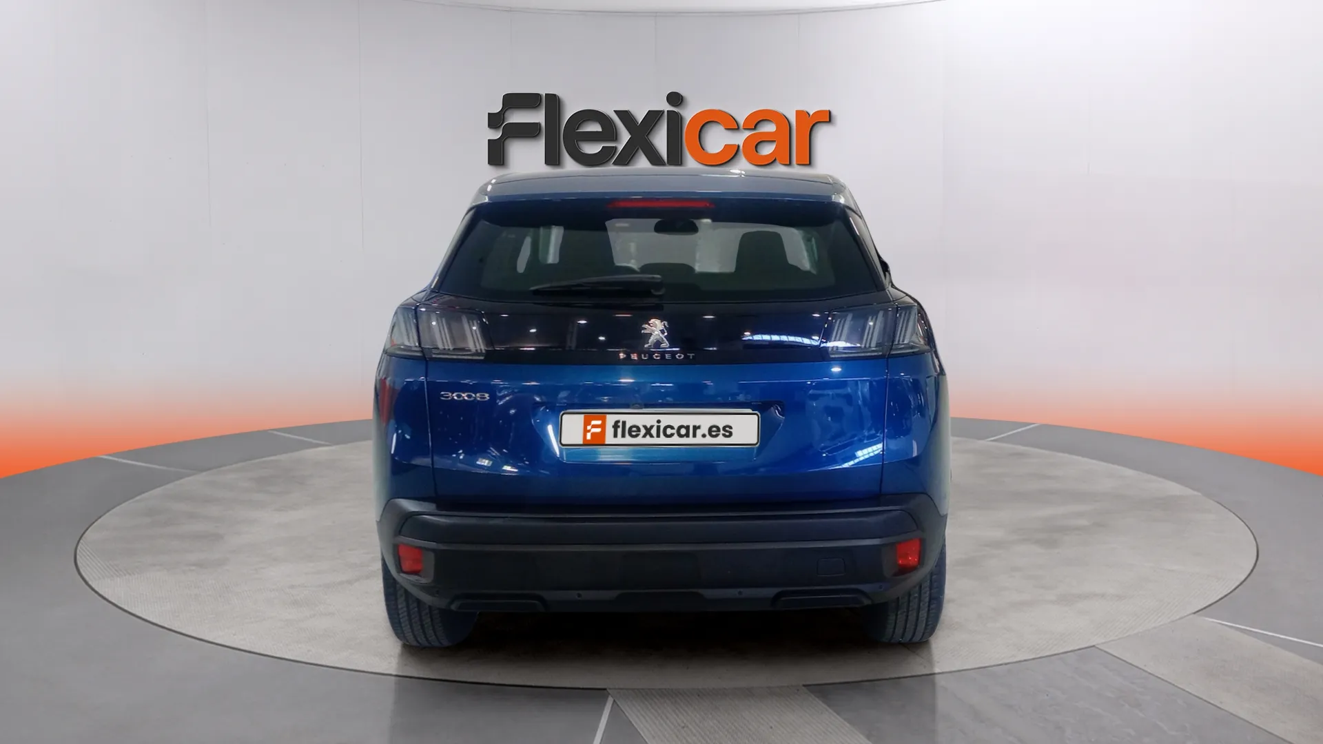 Peugeot 3008 1.5 BlueHDi Active - foto 5