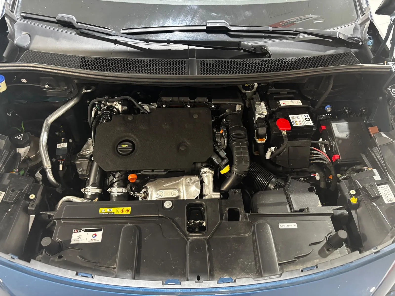 Peugeot 3008 1.5 BlueHDi Active - foto 18