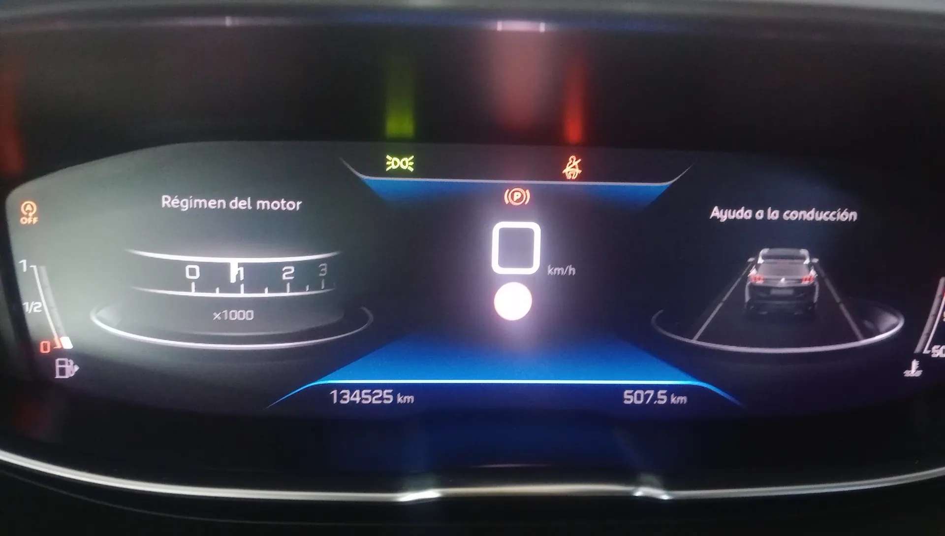 Peugeot 3008 1.5 BlueHDi Active - foto 13