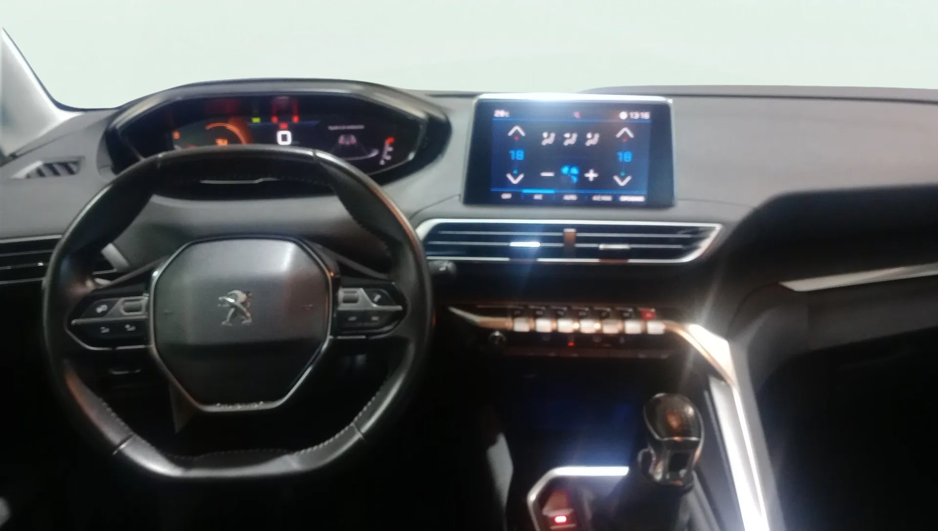 Peugeot 3008 1.5 BlueHDi Active - foto 10
