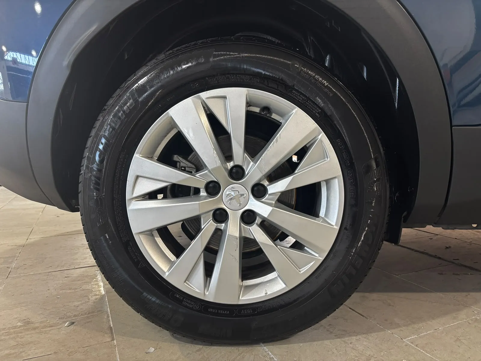 Peugeot 3008 1.5 BlueHDi Active - foto 14