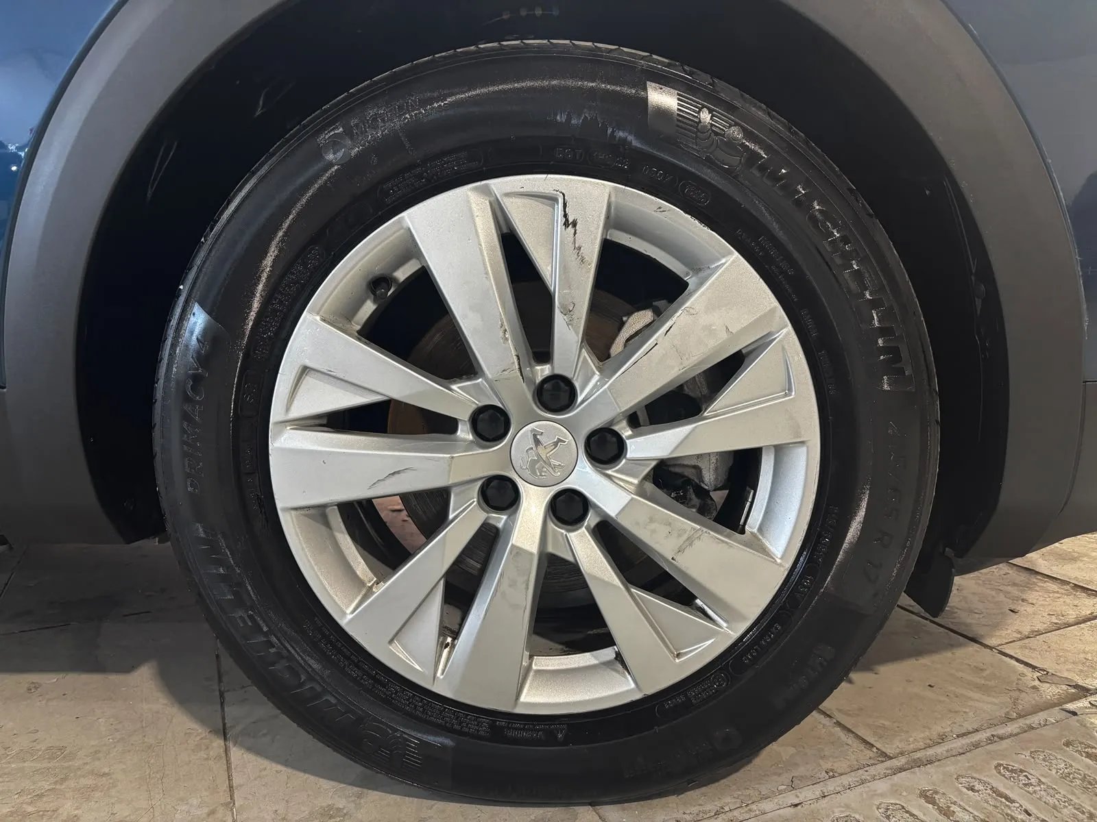 Peugeot 3008 1.5 BlueHDi Active - foto 16