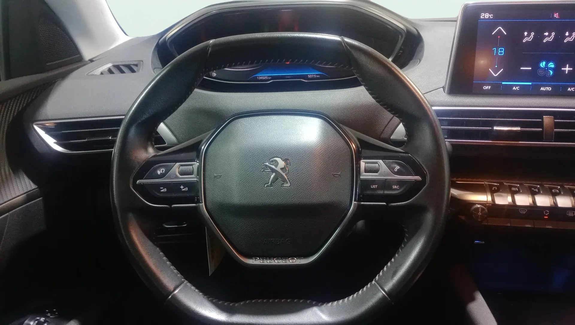 Peugeot 3008 1.5 BlueHDi Active - foto 12