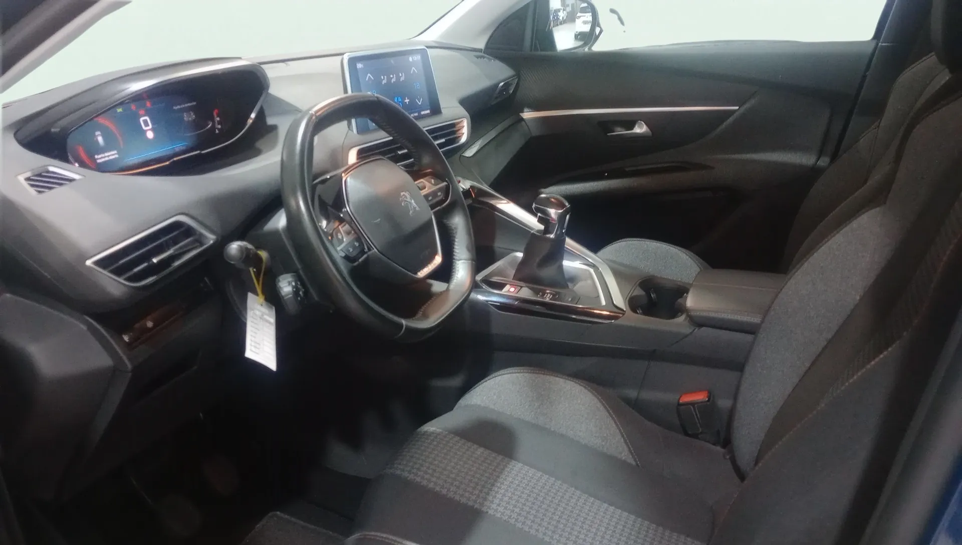 Peugeot 3008 1.5 BlueHDi Active - foto 6