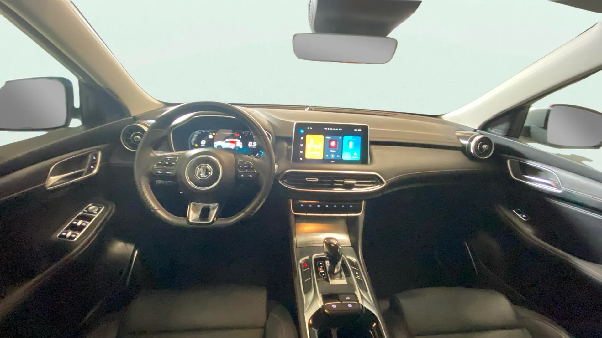 MG HS 1.5T Luxury DCT - foto 6