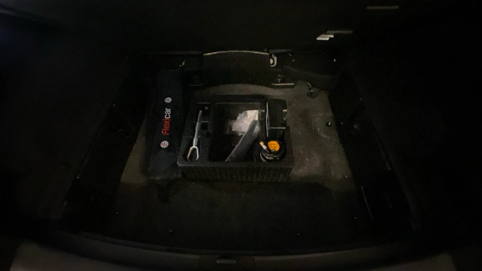 MG HS 1.5T Luxury DCT - foto 15