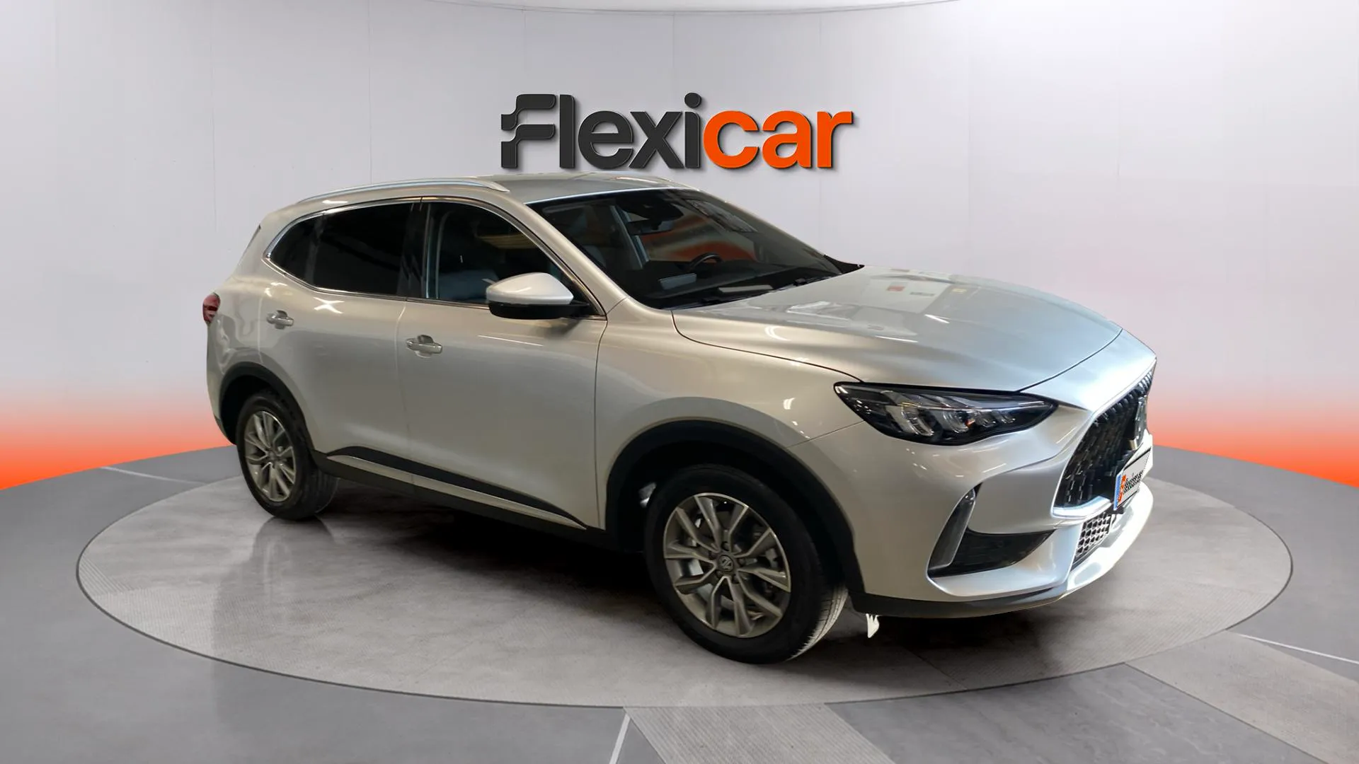 MG HS 1.5T Luxury DCT - foto 1
