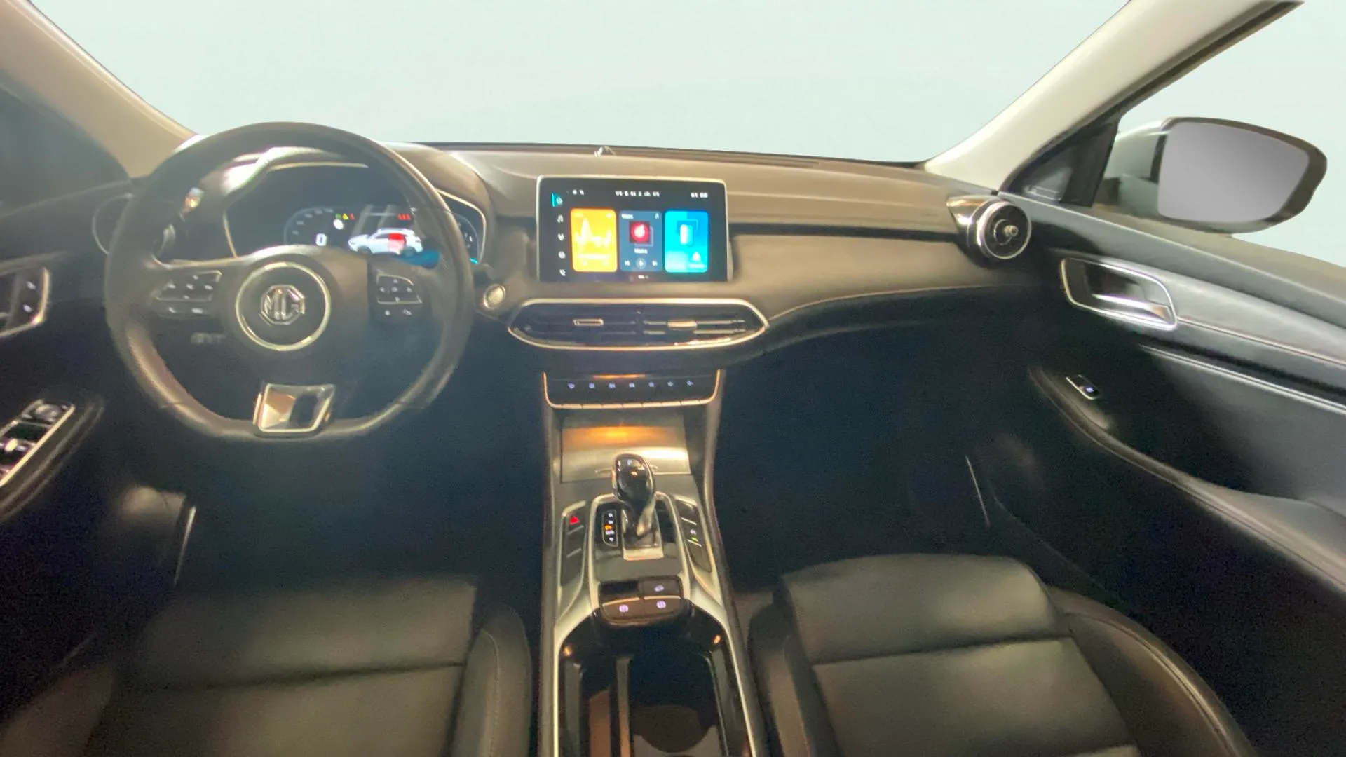 MG HS 1.5T Luxury DCT - foto 7