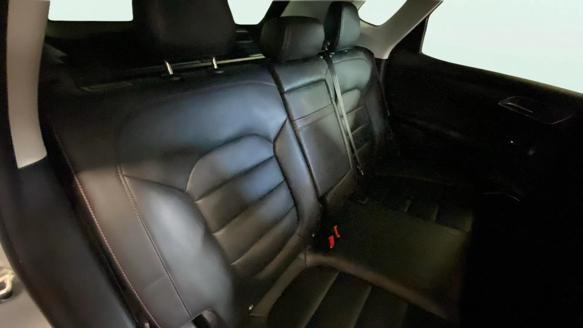 MG HS 1.5T Luxury DCT - foto 12