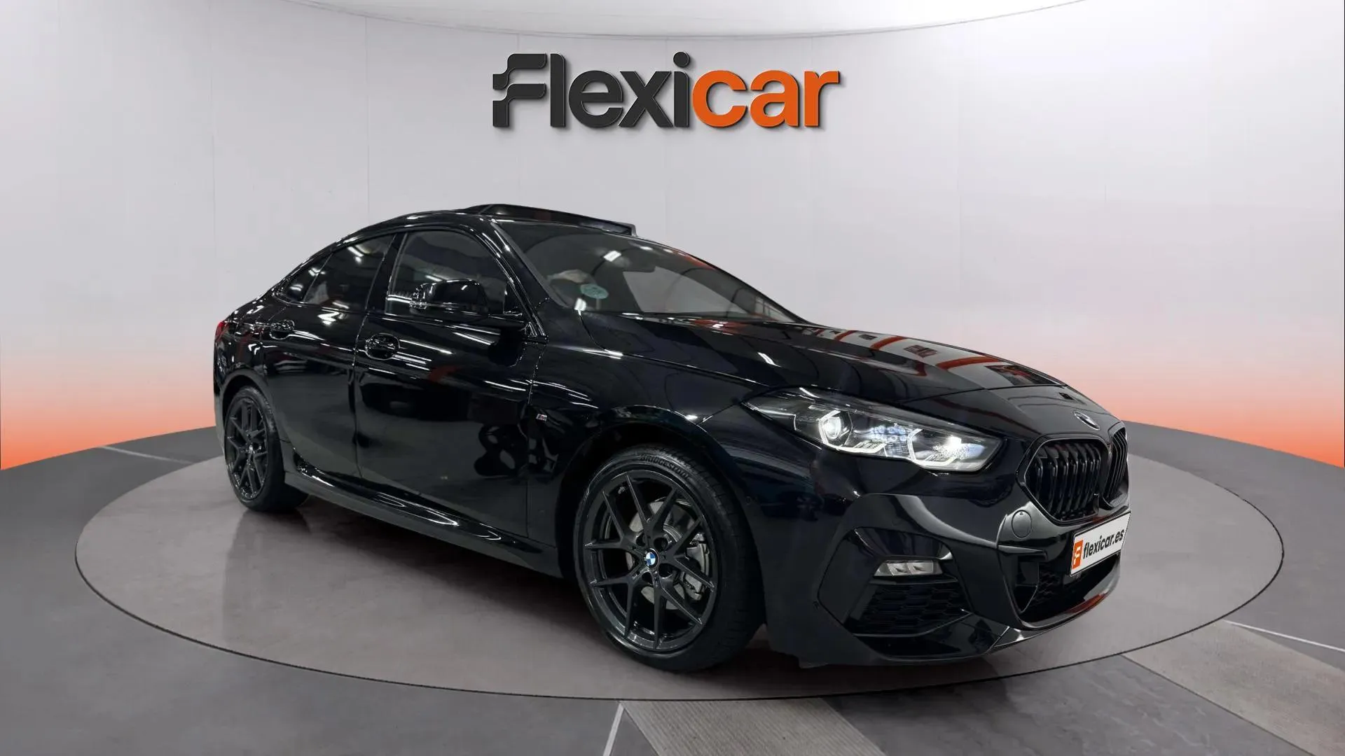 BMW Serie 2 218i Gran Coupe