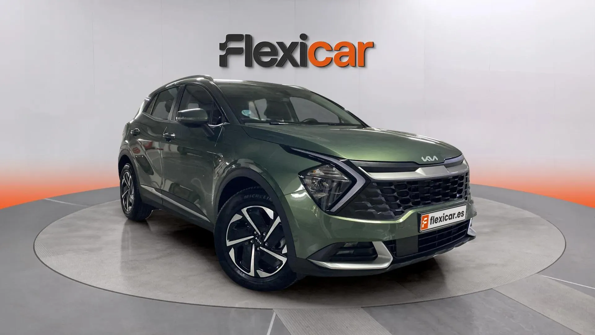 Kia Sportage 1.6 T-GDi HEV Tech 4x2 - foto 7