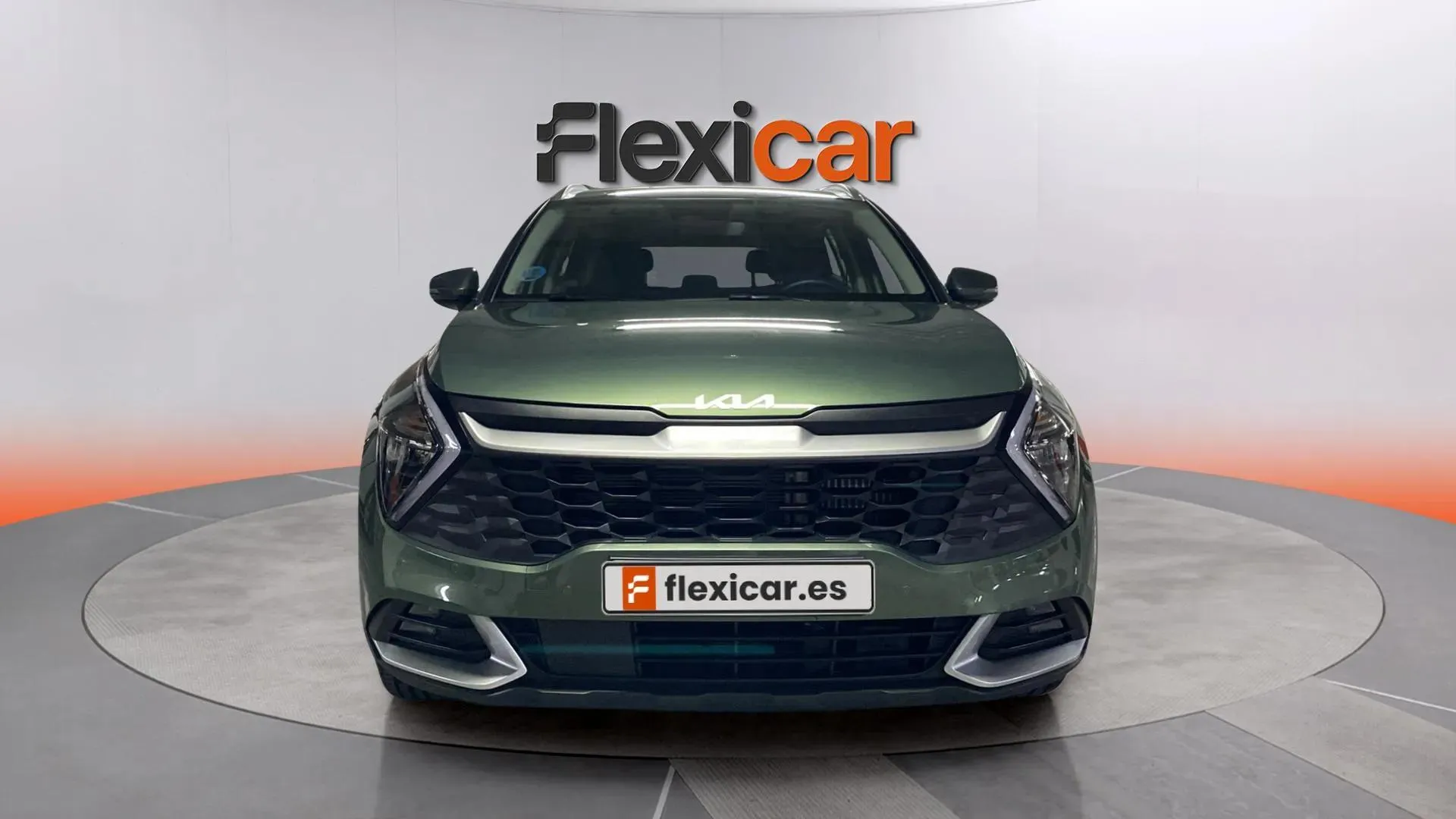 Kia Sportage 1.6 T-GDi HEV Tech 4x2 - foto 8