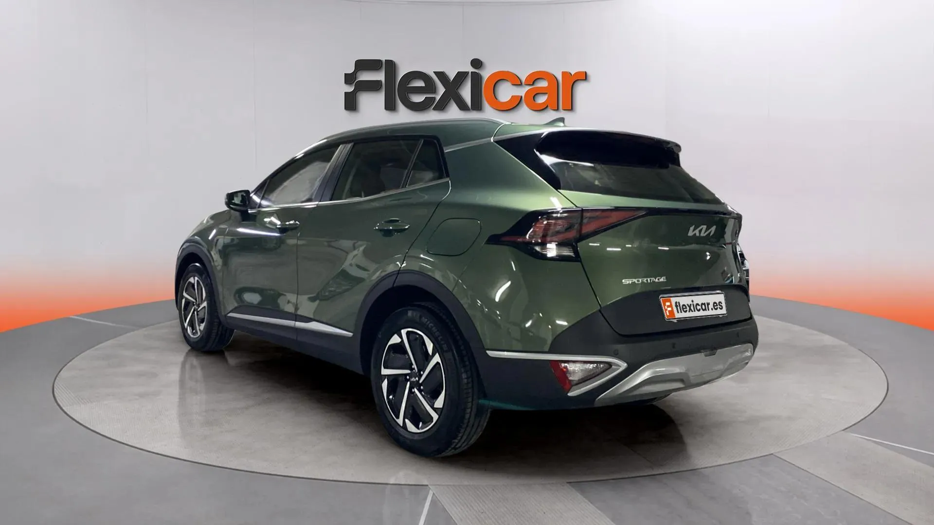 Kia Sportage 1.6 T-GDi HEV Tech 4x2 - foto 3