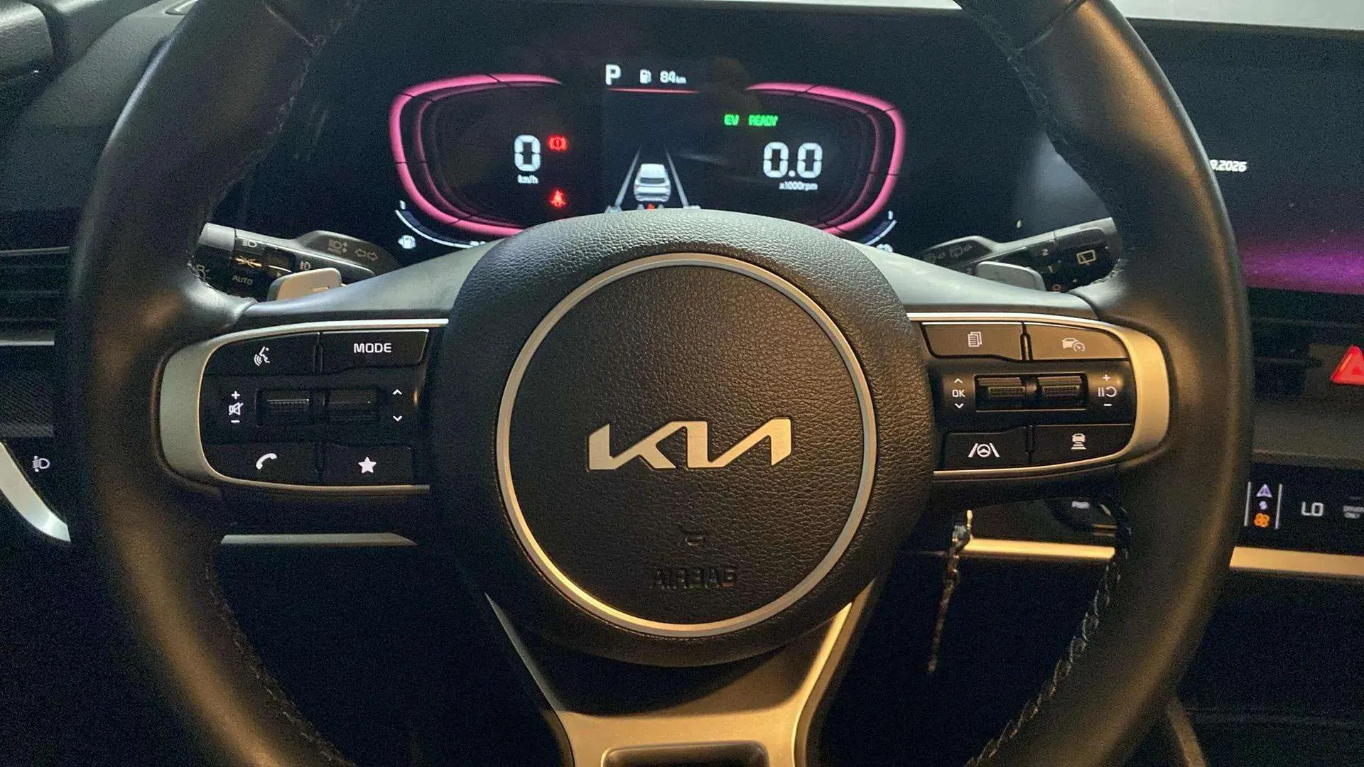 Kia Sportage 1.6 T-GDi HEV Tech 4x2 - foto 10
