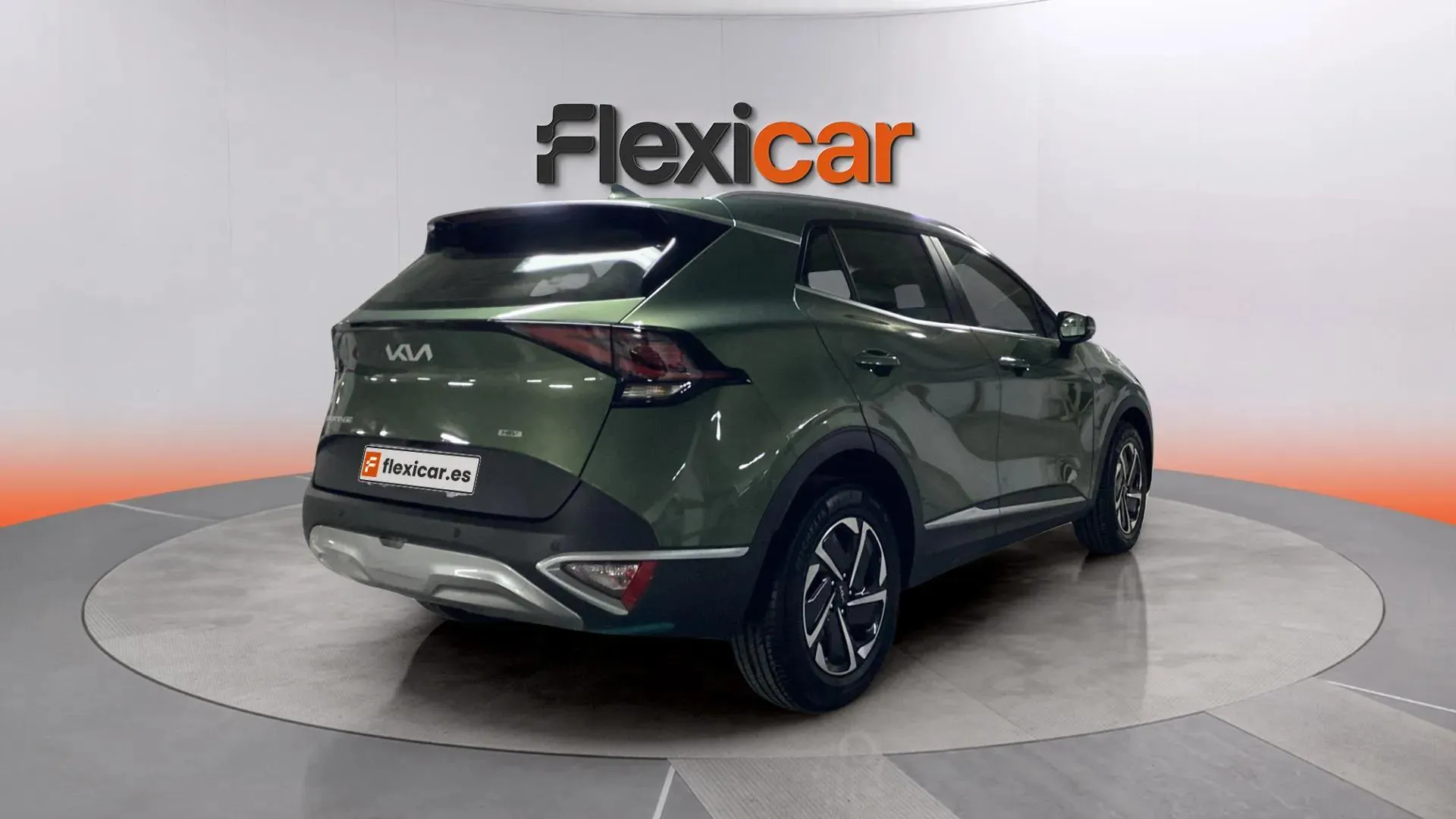 Kia Sportage 1.6 T-GDi HEV Tech 4x2 - foto 5