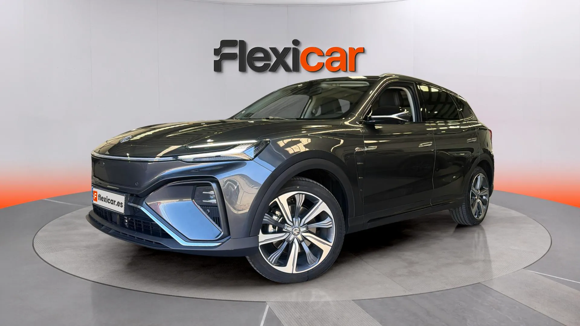 MG Marvel R 70kWh Comfort - foto 2