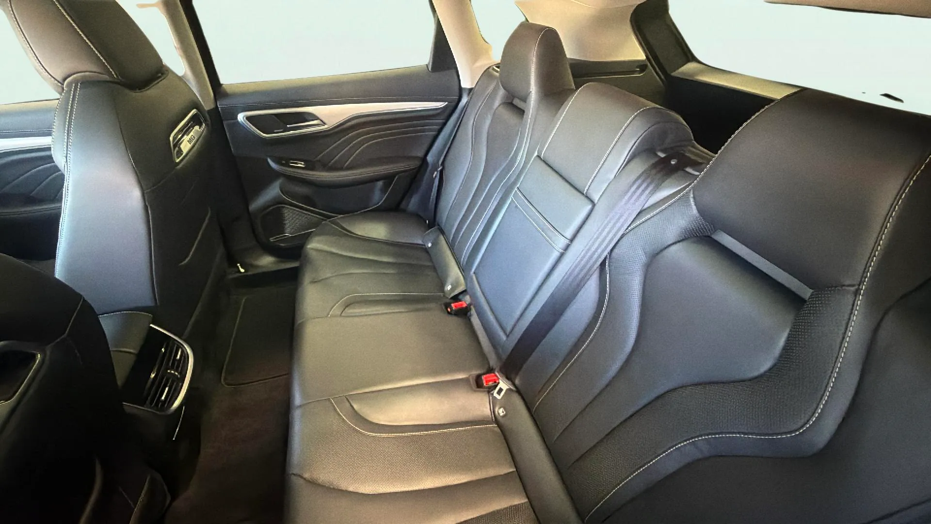 MG Marvel R 70kWh Comfort - foto 27
