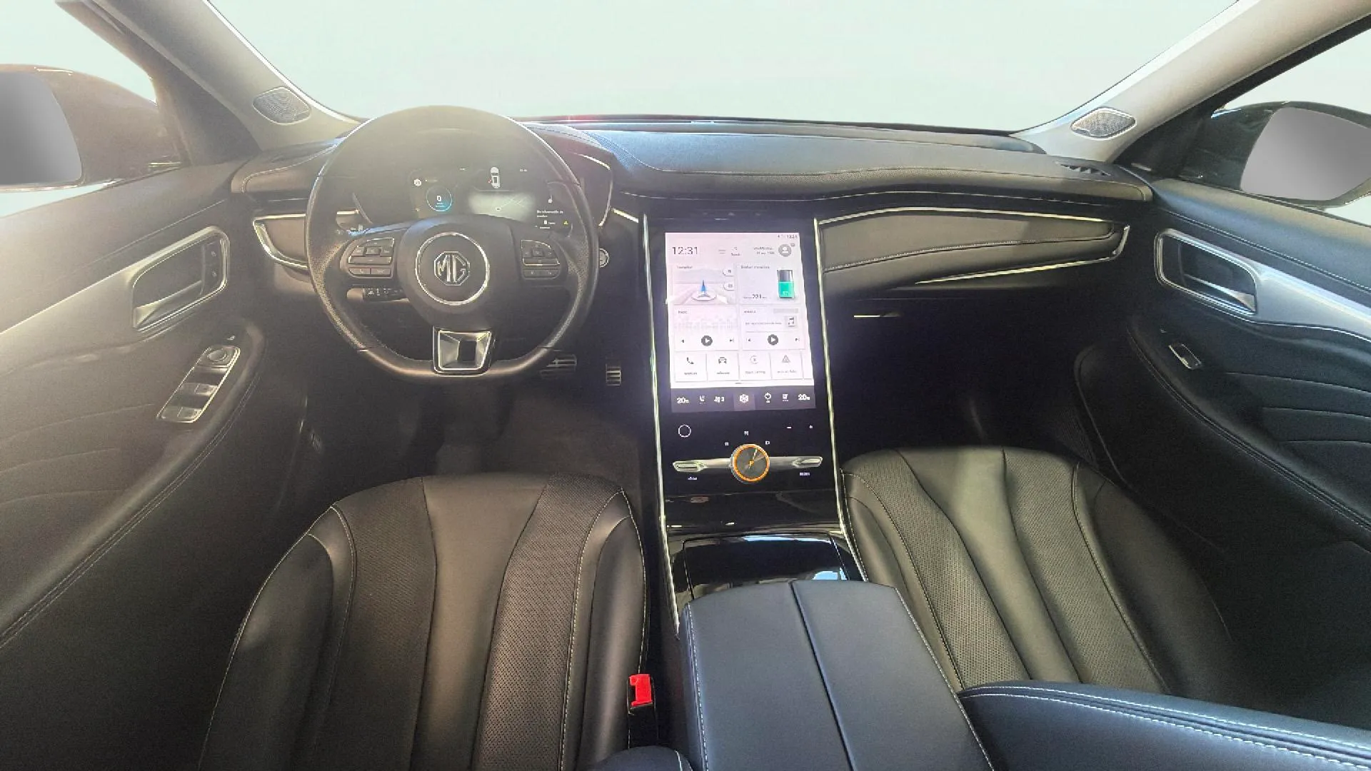 MG Marvel R 70kWh Comfort - foto 9