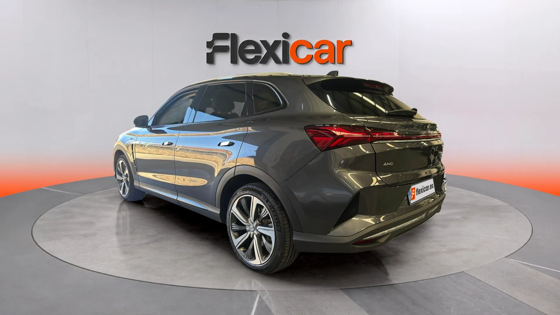 MG Marvel R 70kWh Comfort - foto 4