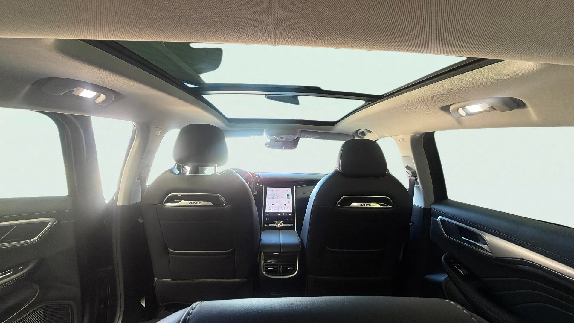 MG Marvel R 70kWh Comfort - foto 13