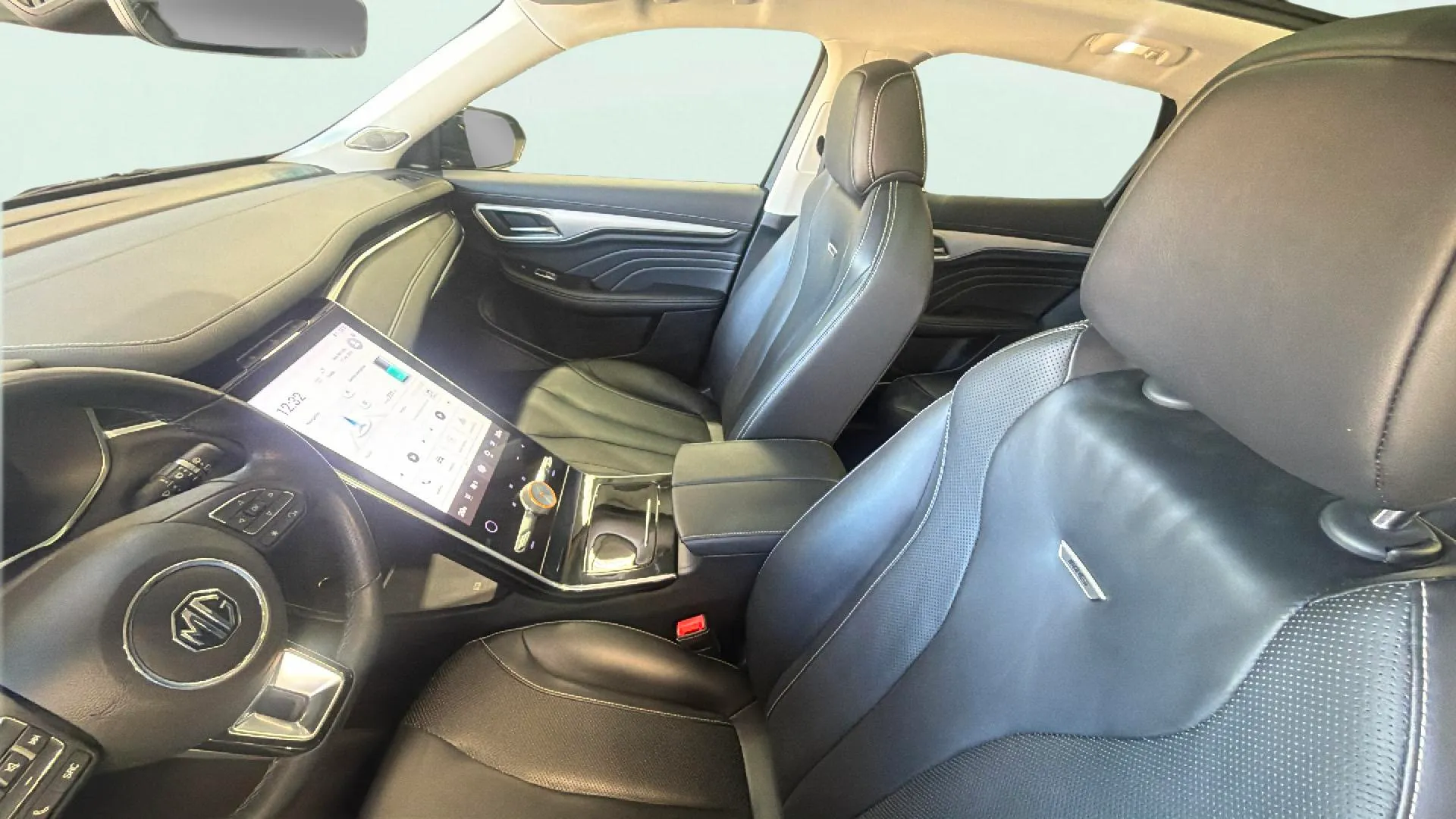 MG Marvel R 70kWh Comfort - foto 11
