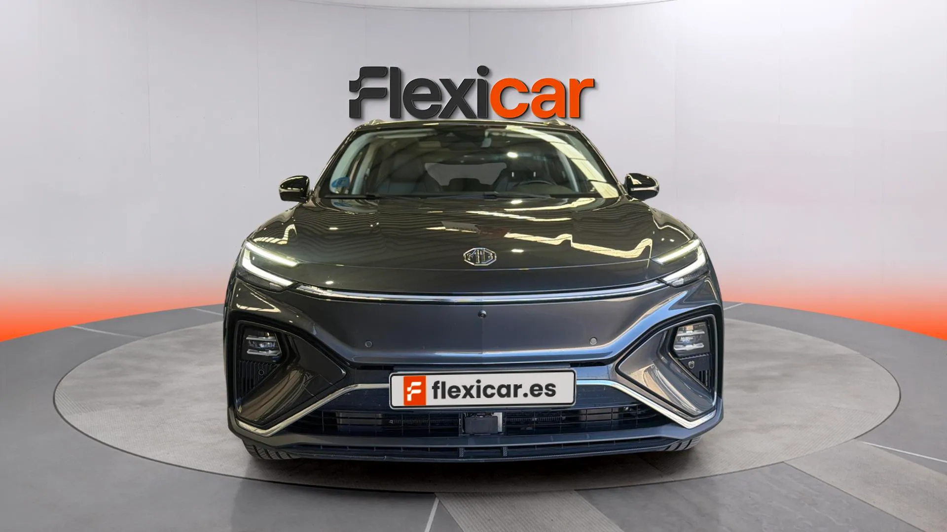 MG Marvel R 70kWh Comfort - foto 8