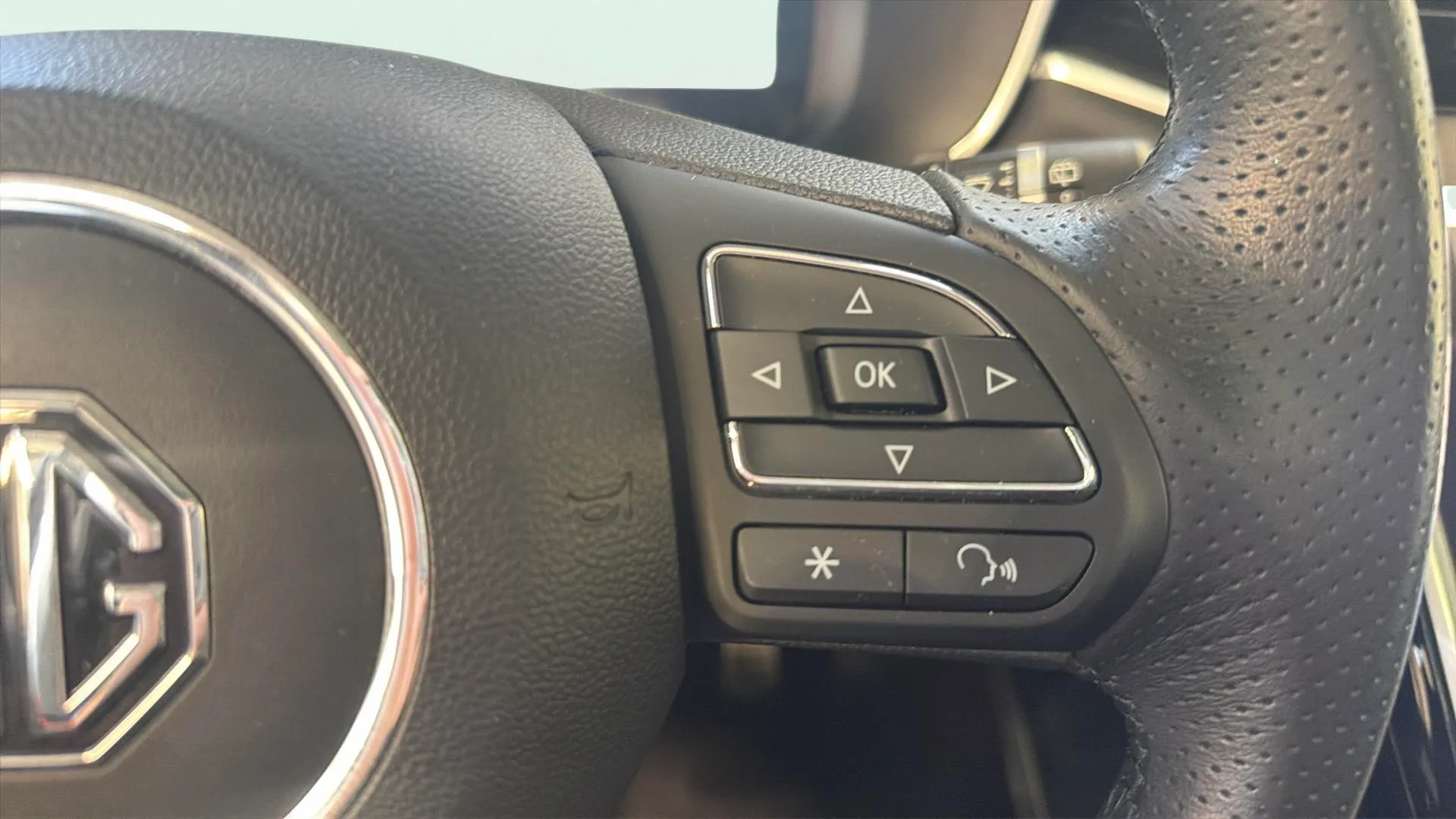 MG Marvel R 70kWh Comfort - foto 24