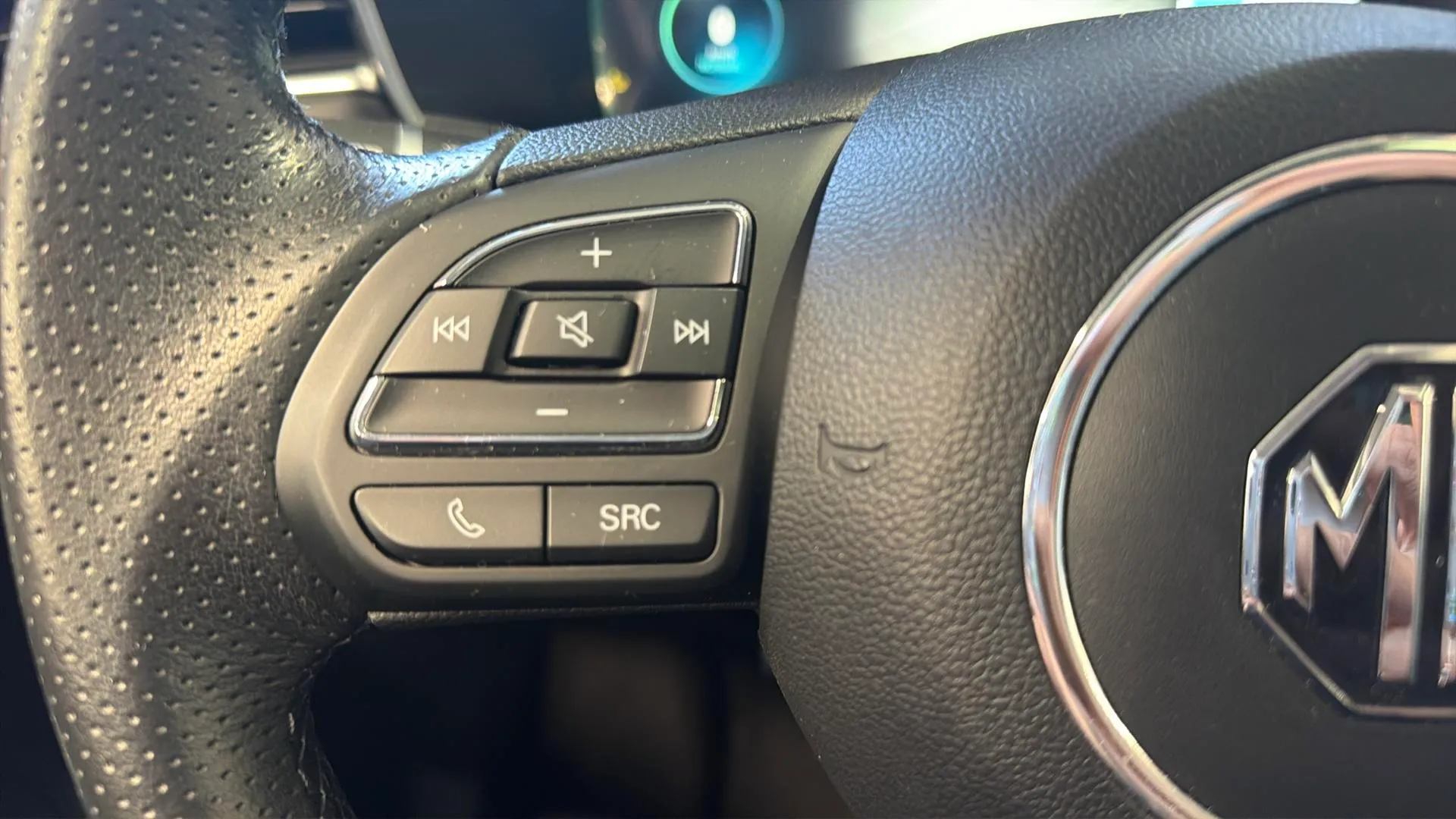 MG Marvel R 70kWh Comfort - foto 23