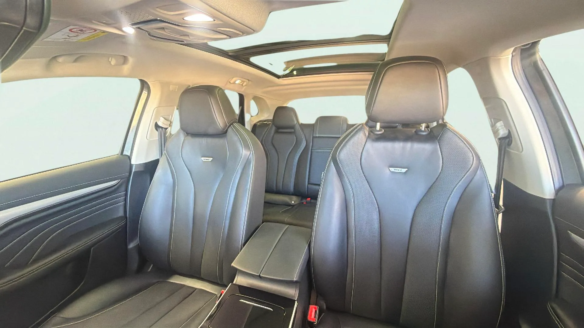 MG Marvel R 70kWh Comfort - foto 12