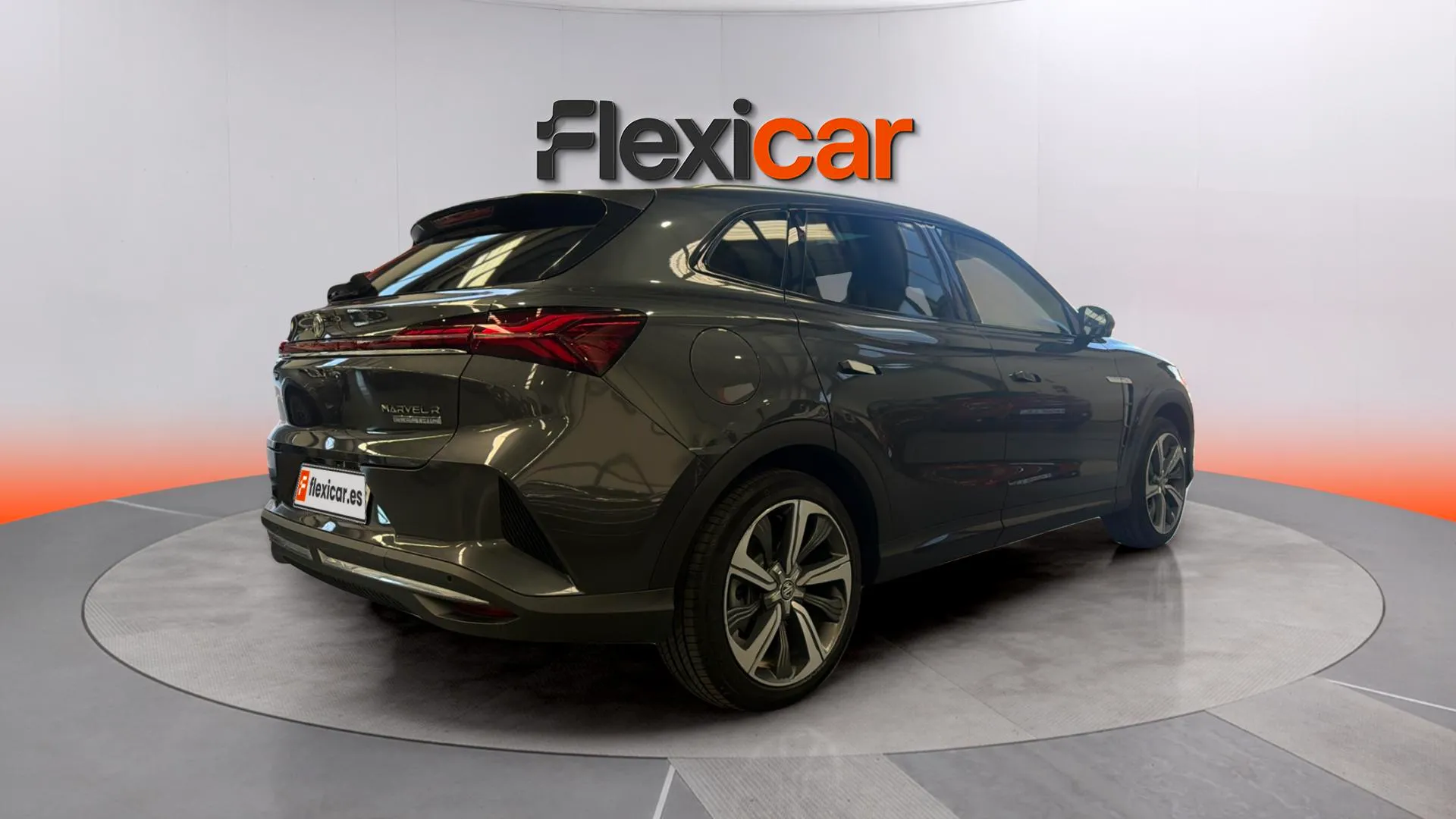 MG Marvel R 70kWh Comfort - foto 6