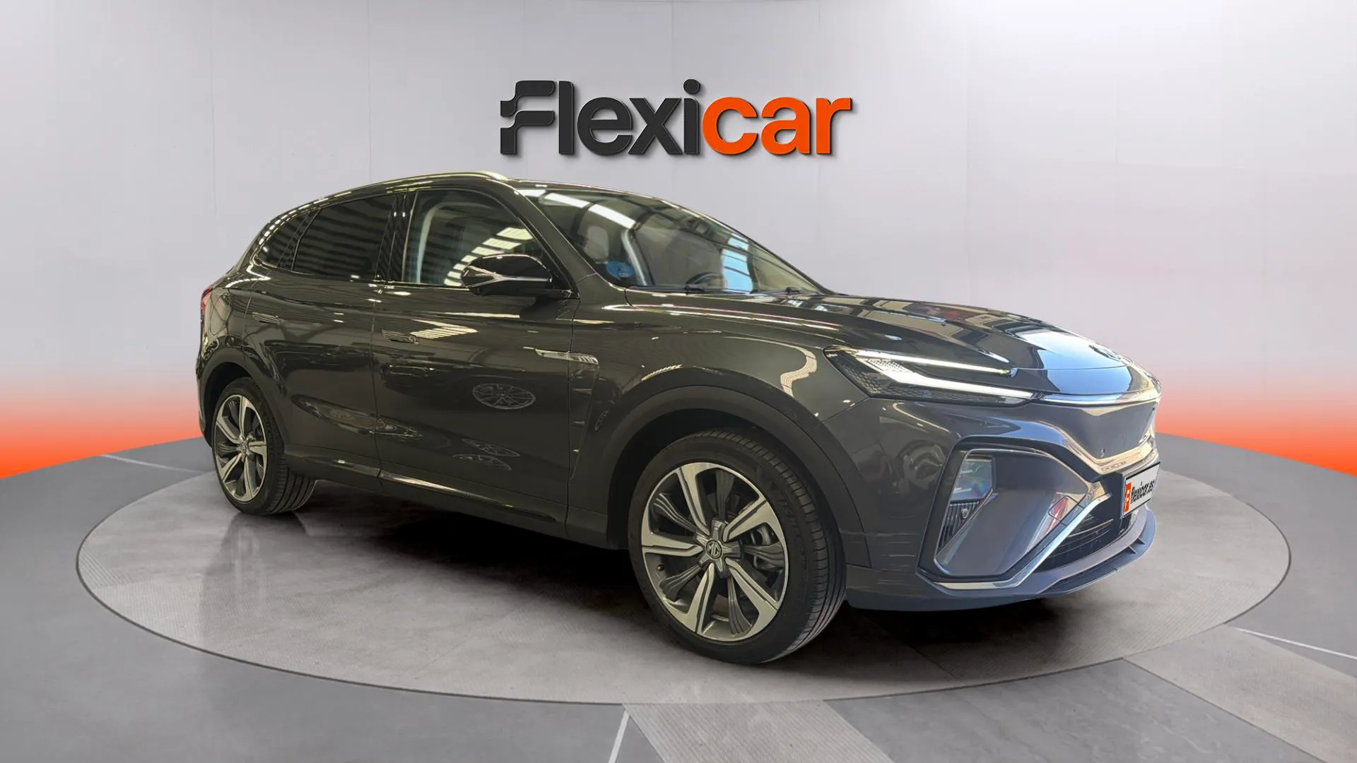MG Marvel R 70kWh Comfort