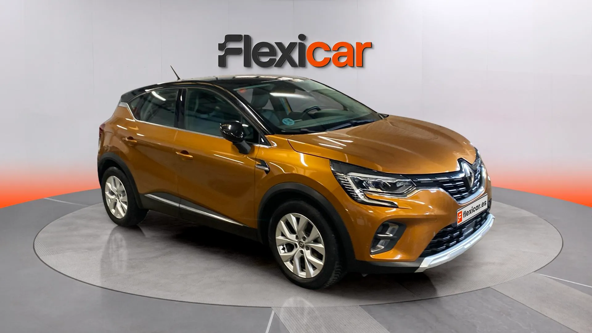 Renault Captur Zen dCi
