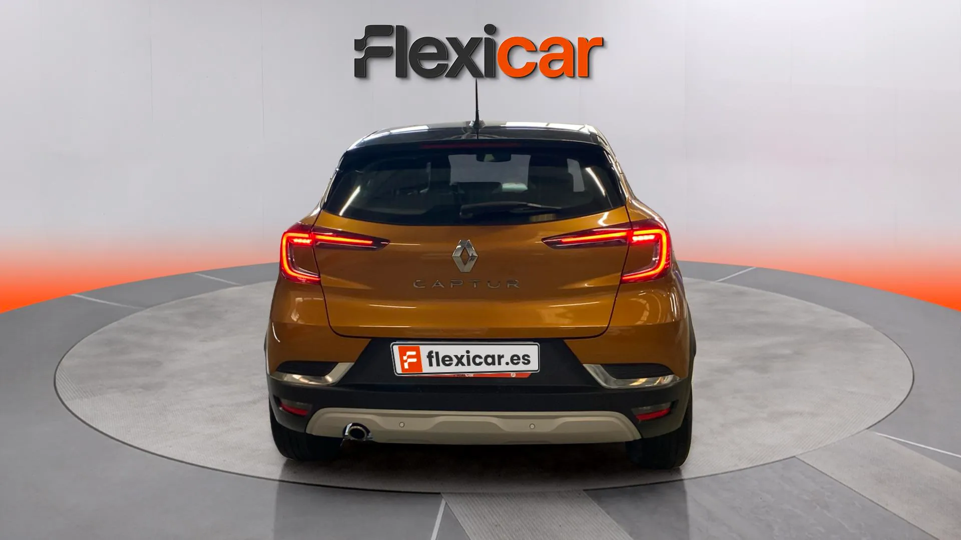 Renault Captur Zen dCi - foto 4