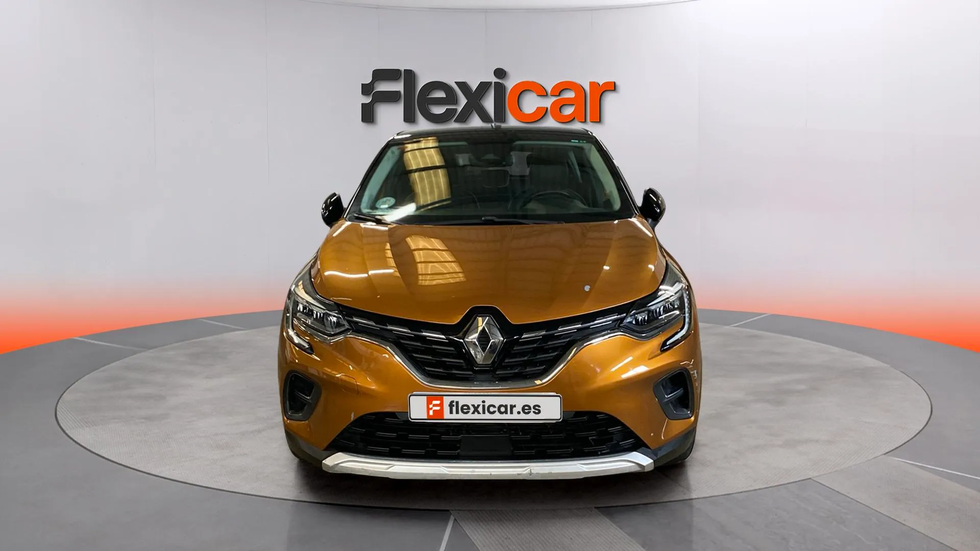 Renault Captur Zen dCi - foto 2