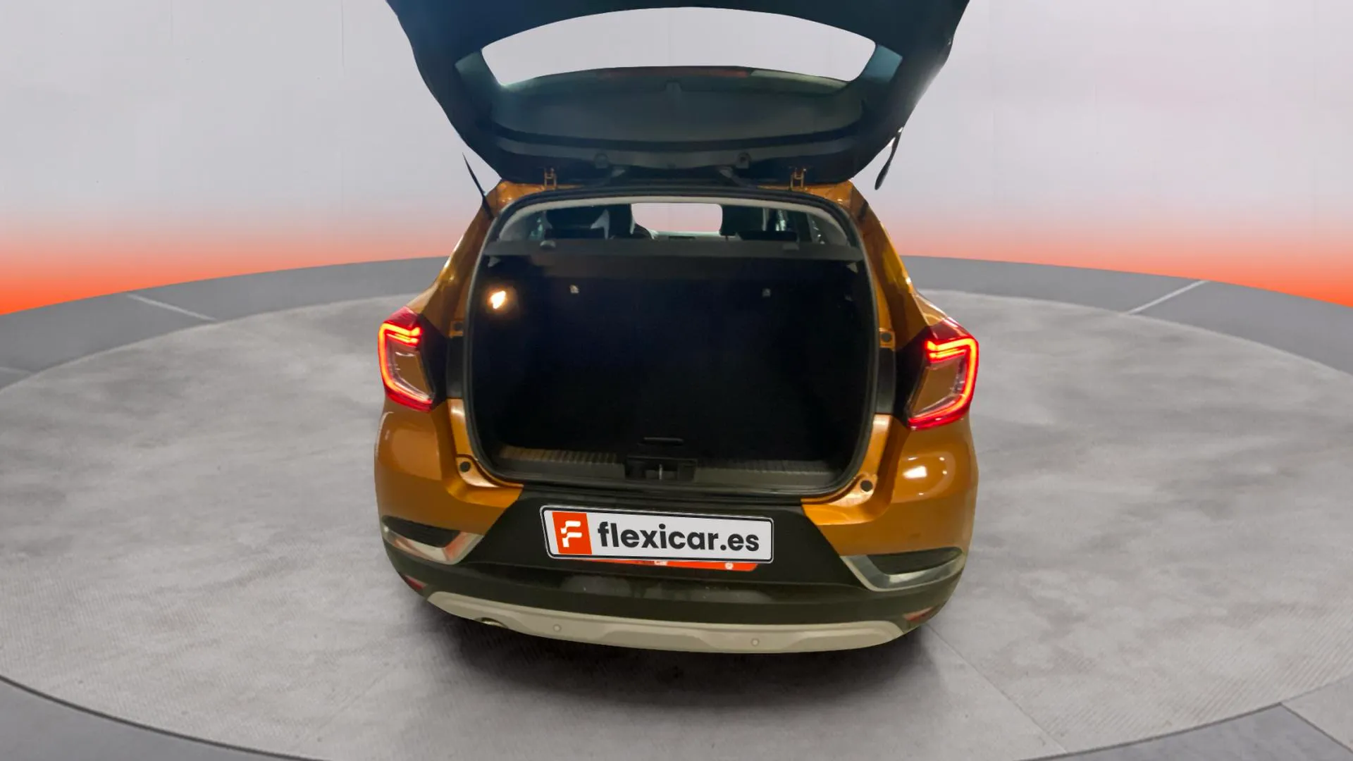 Renault Captur Zen dCi - foto 13