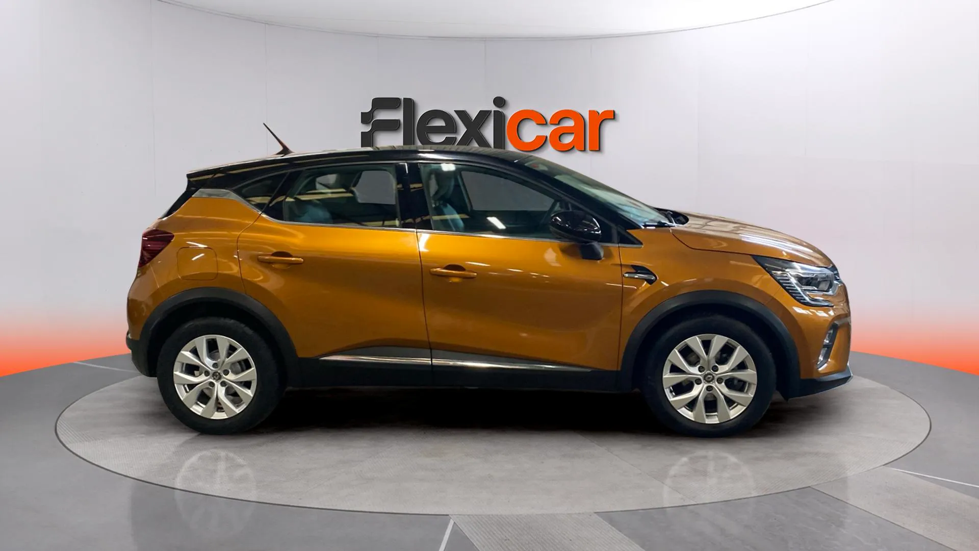 Renault Captur Zen dCi - foto 3