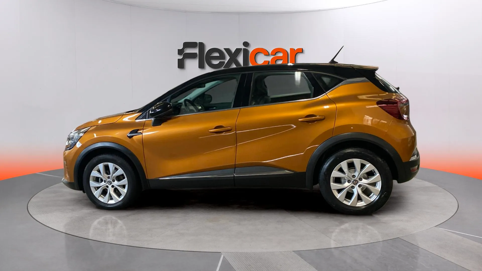 Renault Captur Zen dCi - foto 5