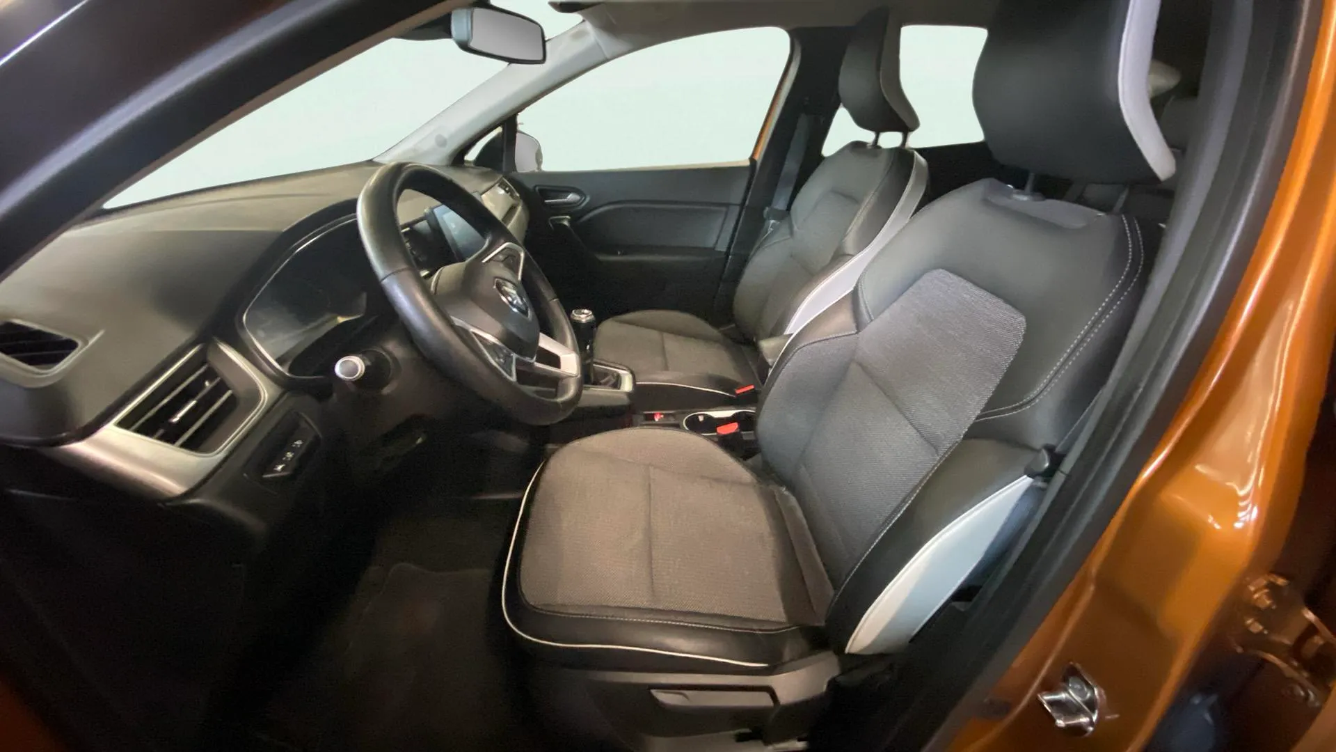 Renault Captur Zen dCi - foto 10