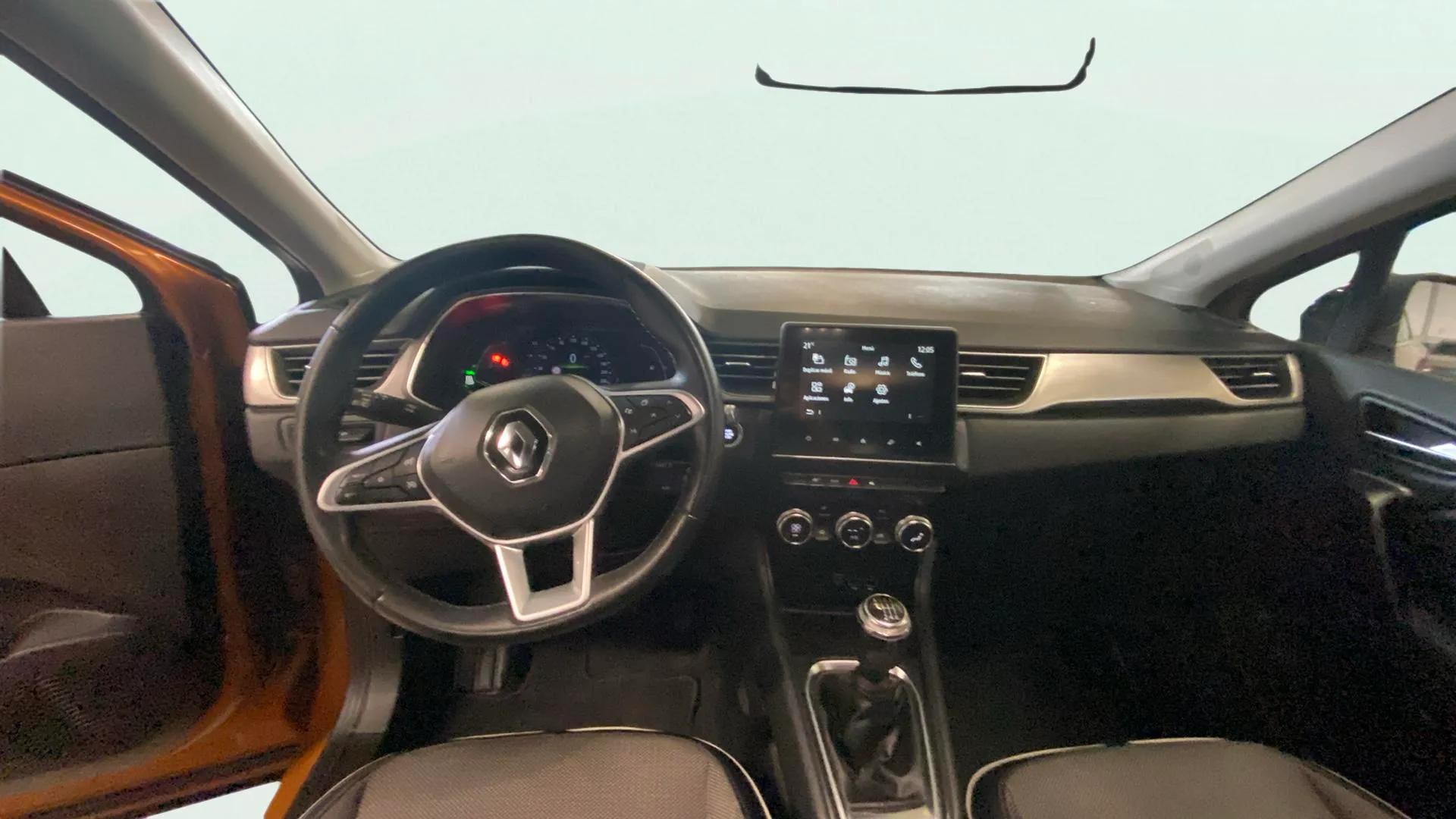 Renault Captur Zen dCi - foto 6